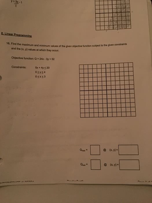 OneClass I Need Help With Numbers 9 And 11 Step By Step Please Thank You
