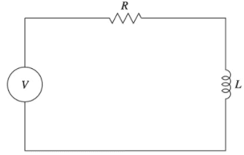 Chapter 5.6, Problem 87E, Electric Circuit The diagram shows a simple electric circuit consisting of a power source, a 