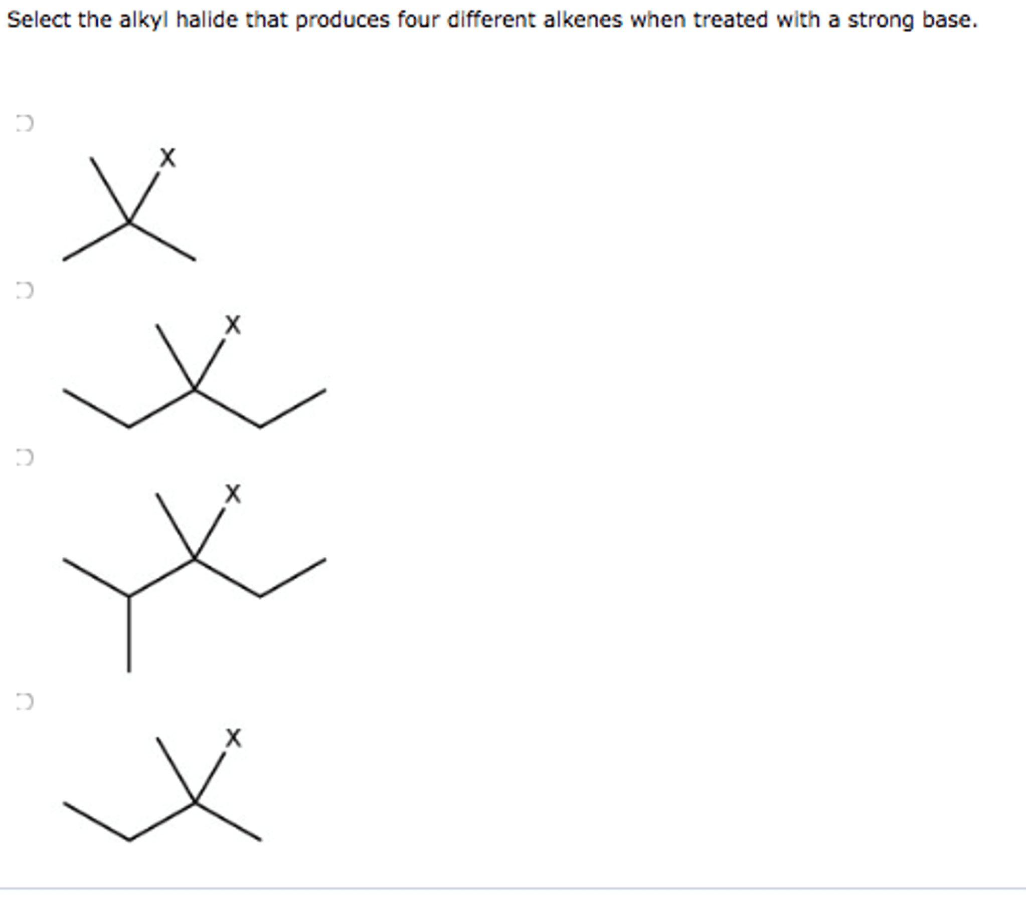 OneClass: 8.60EX When 3-bromo-2,4-dimethylpentane is treated with ...