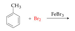 1 бром 1 этилбензол. Метилбензол br2. 1-Бром-2-метилциклогексан. Этилбензол br febr3. 1 Метилциклогексен бром 2.