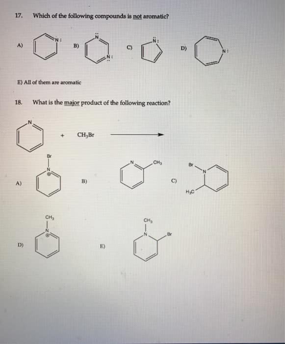 oneclass-which-of-the-following-compounds-is-aromatic-select-all-that