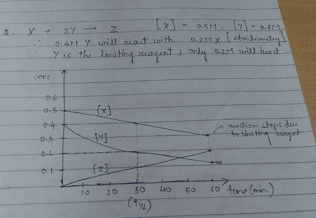 Oneclass Show Your Work This Means Show Steps In The Calculations And Make Explanations Turn This