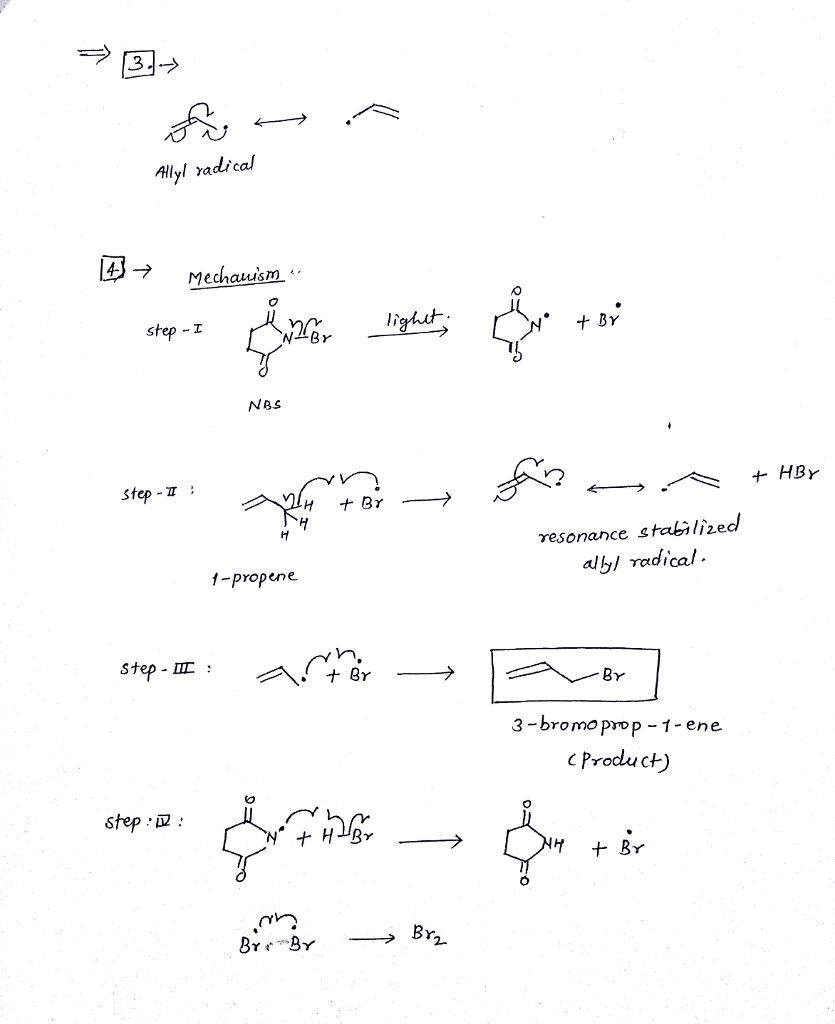 Oneclass Complete All Please Draw The Reaction Mechanism For When 1 Butene Low Temperatures What Do
