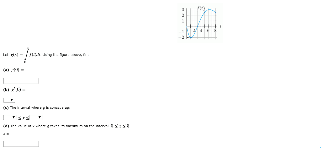 Calculus Homework Help And Exam Questions Page 1