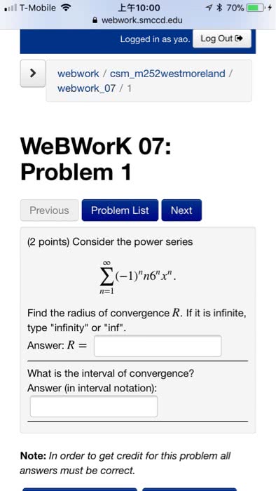 Calculus Homework Help And Exam Questions Page 2543