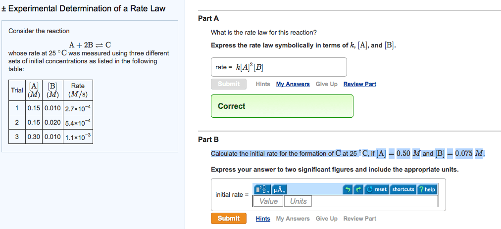 Calculate Half Life Of First Order Reaction Whose Rate Constant Is 200